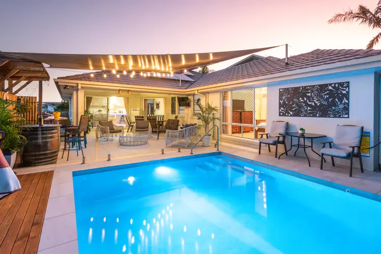Main view of Homely house listing, 15 Torrington Street, Upper Coomera QLD 4209