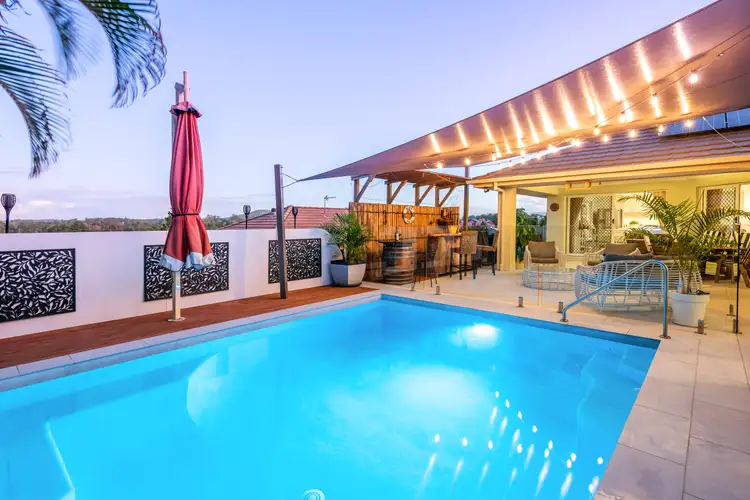 Second view of Homely house listing, 15 Torrington Street, Upper Coomera QLD 4209