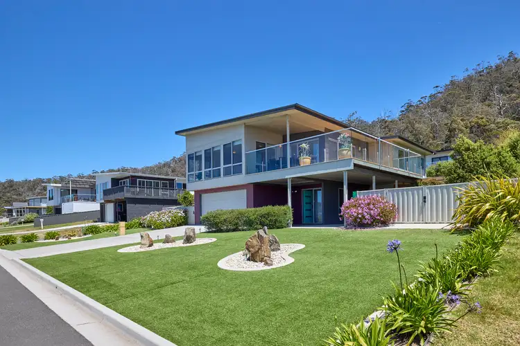 15 Sea Eagle Drive, Bicheno TAS 7215