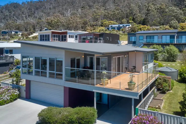 Third view of Homely house listing, 15 Sea Eagle Drive, Bicheno TAS 7215