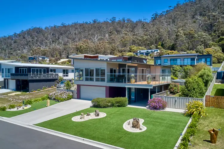 Fourth view of Homely house listing, 15 Sea Eagle Drive, Bicheno TAS 7215