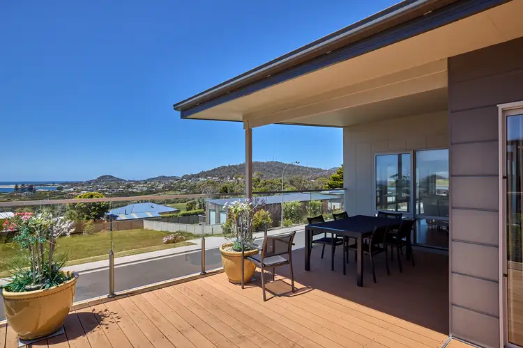 Fifth view of Homely house listing, 15 Sea Eagle Drive, Bicheno TAS 7215
