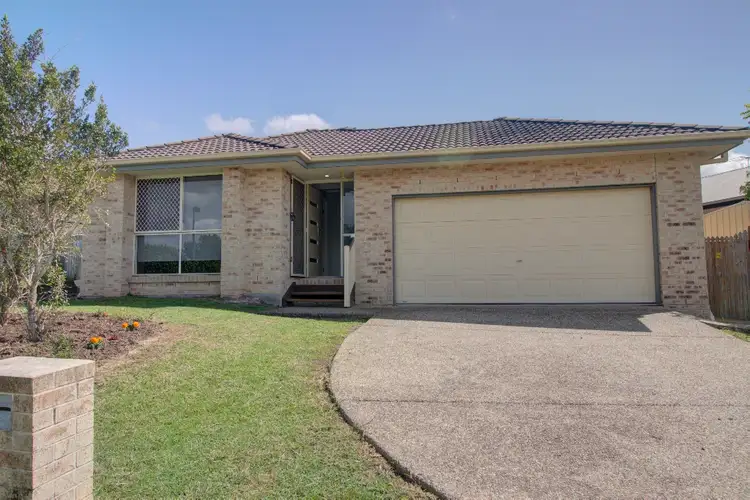 Main view of Homely house listing, 26 Collins Street, Collingwood Park QLD 4301