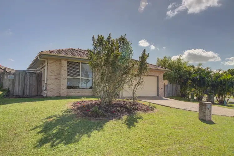 Second view of Homely house listing, 26 Collins Street, Collingwood Park QLD 4301