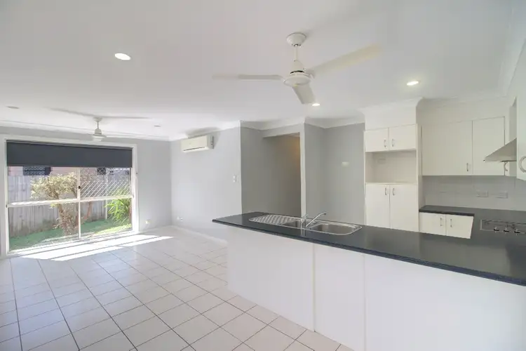 Fourth view of Homely house listing, 26 Collins Street, Collingwood Park QLD 4301