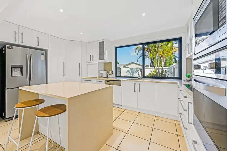 Sixth view of Homely house listing, 6 Gregory Drive, Carrara QLD 4211