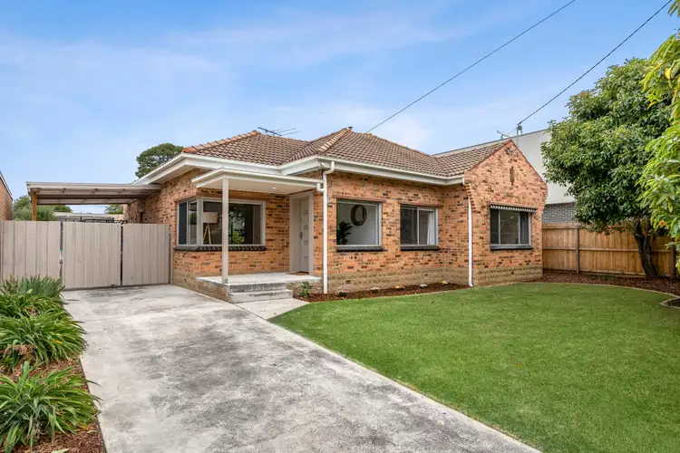 5 Toyne Avenue, Hamlyn Heights VIC 3215