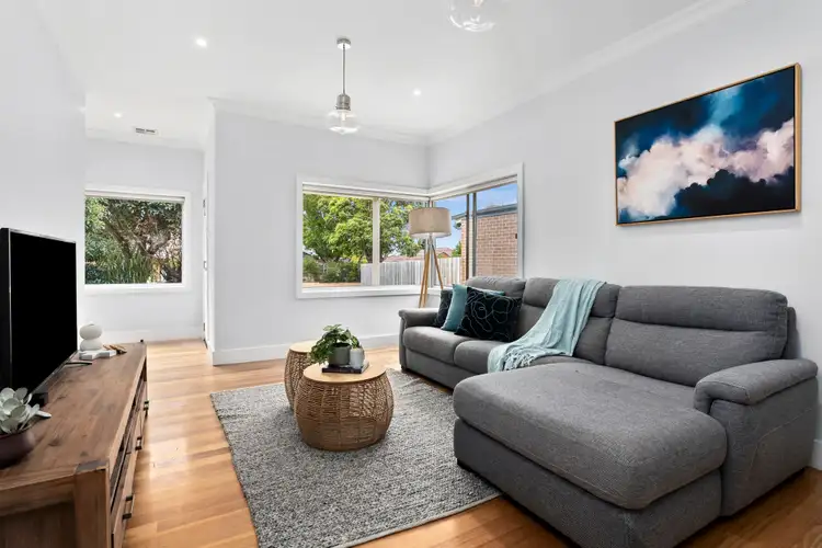 Fourth view of Homely house listing, 5 Toyne Avenue, Hamlyn Heights VIC 3215