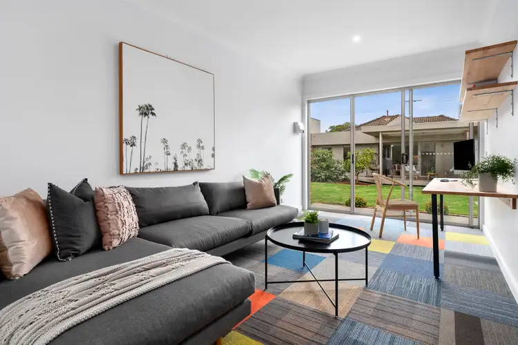 Fifth view of Homely house listing, 5 Toyne Avenue, Hamlyn Heights VIC 3215