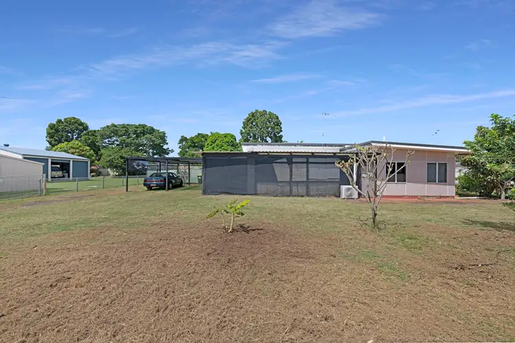 41 Thabeban Street, Avenell Heights QLD 4670