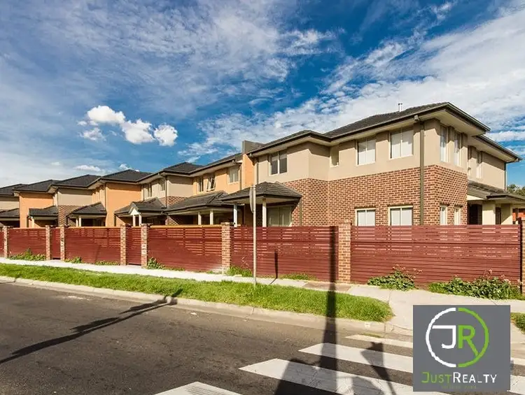 38 Webster Street, Dandenong VIC 3175
