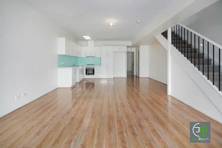 Sixth view of Homely townhouse listing, 38 Webster Street, Dandenong VIC 3175