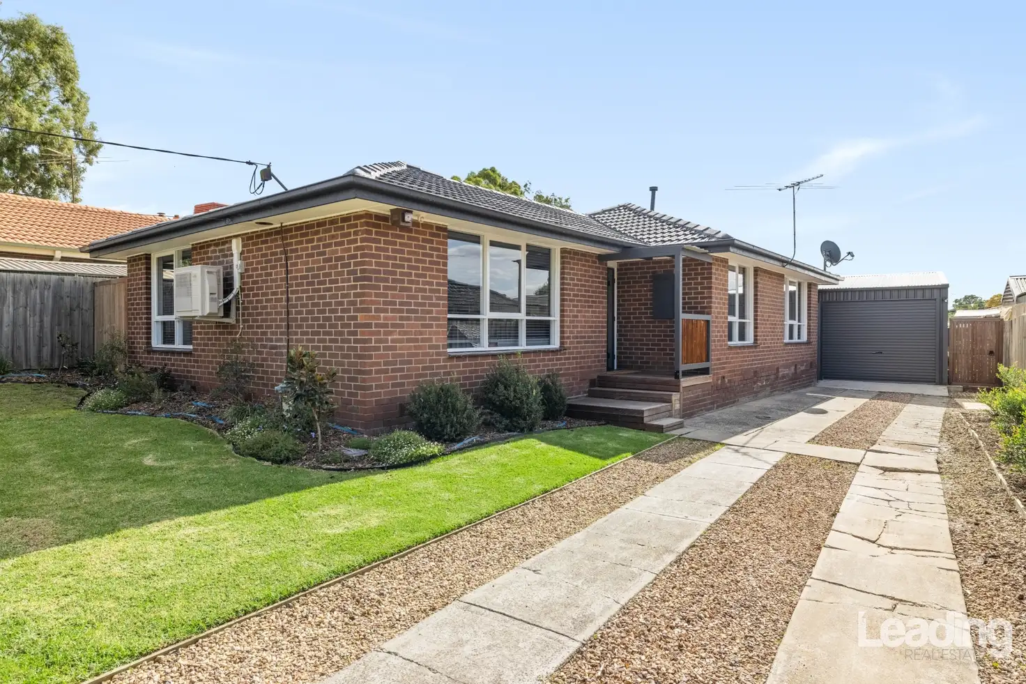 Main view of Homely house listing, 26 Oxley Street, Sunbury VIC 3429