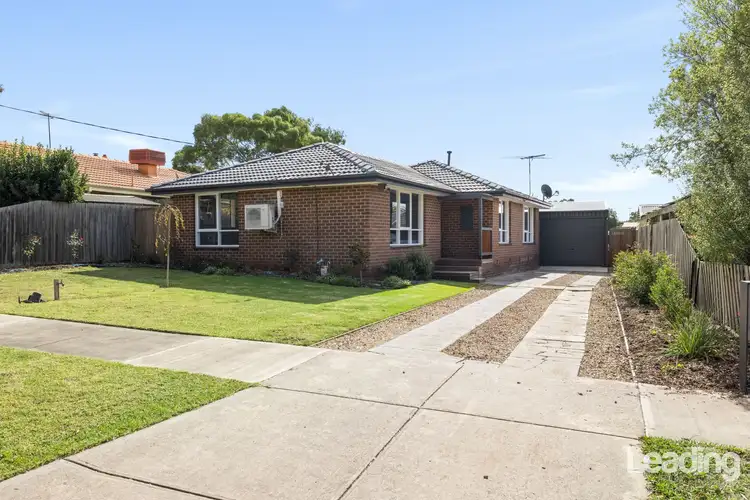 Second view of Homely house listing, 26 Oxley Street, Sunbury VIC 3429