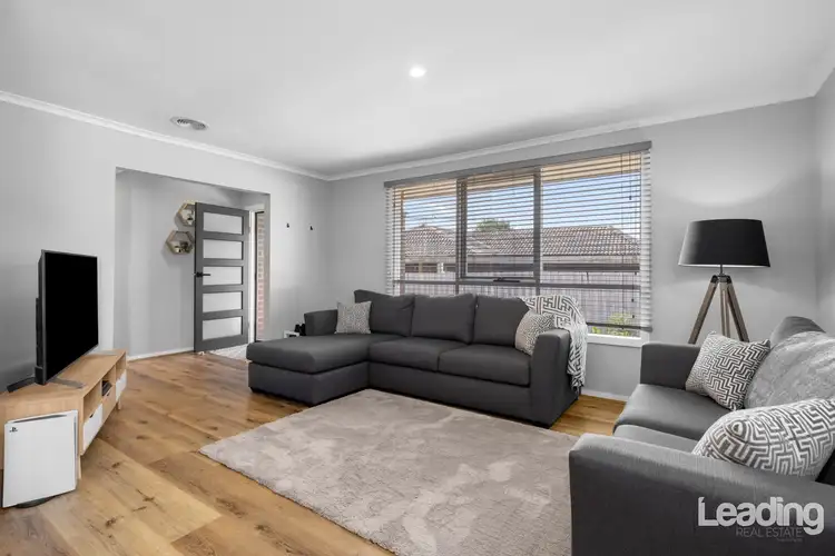 Fourth view of Homely house listing, 26 Oxley Street, Sunbury VIC 3429