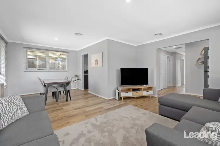 Fifth view of Homely house listing, 26 Oxley Street, Sunbury VIC 3429