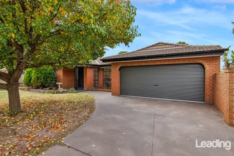 15 Tulsa Drive, Sunbury VIC 3429
