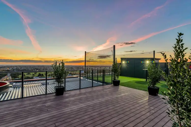 Fifth view of Homely apartment listing, 308/152-160 Grote Street, Adelaide SA 5000