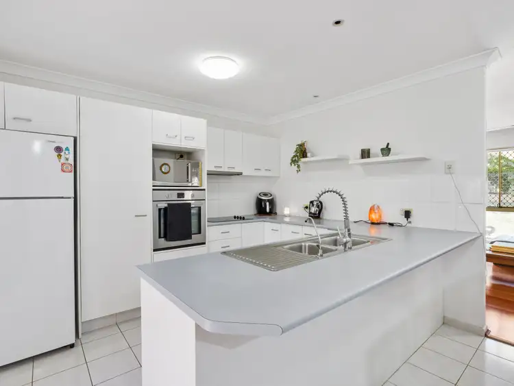Fourth view of Homely house listing, 6 Victory Drive, Mudgeeraba QLD 4213
