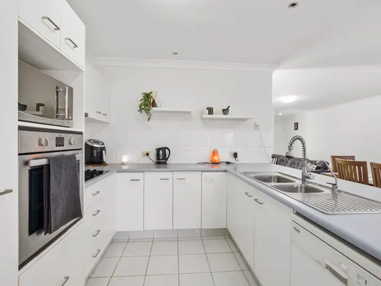 Fifth view of Homely house listing, 6 Victory Drive, Mudgeeraba QLD 4213