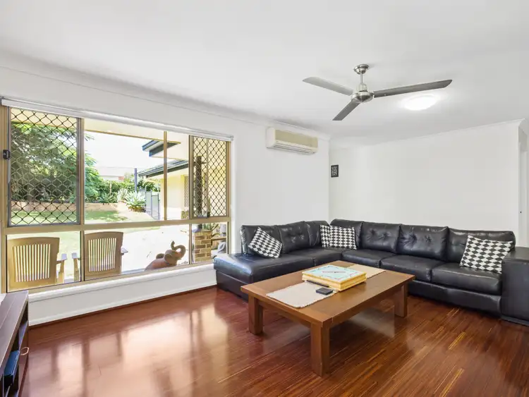 Sixth view of Homely house listing, 6 Victory Drive, Mudgeeraba QLD 4213