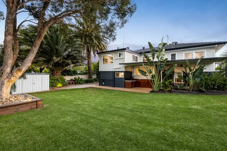 Main view of Homely house listing, 1 Tolmie Street, South Toowoomba QLD 4350