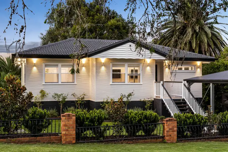 Second view of Homely house listing, 1 Tolmie Street, South Toowoomba QLD 4350