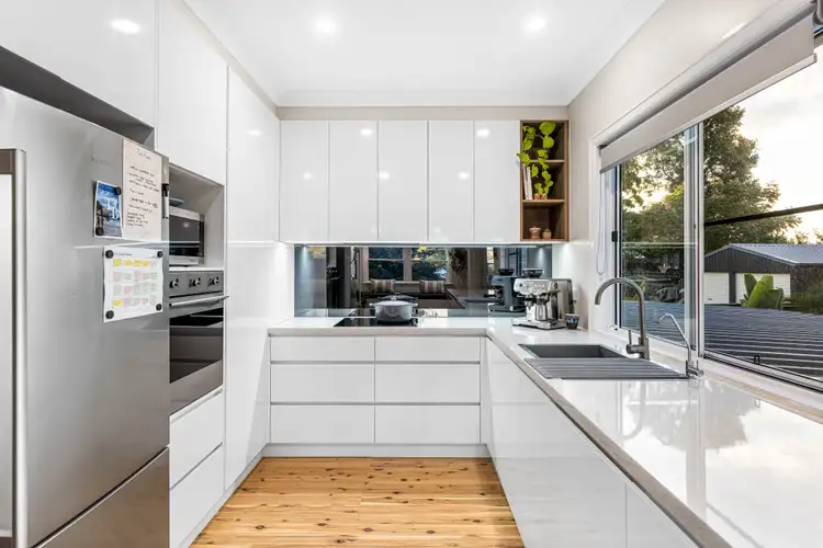 Fifth view of Homely house listing, 1 Tolmie Street, South Toowoomba QLD 4350