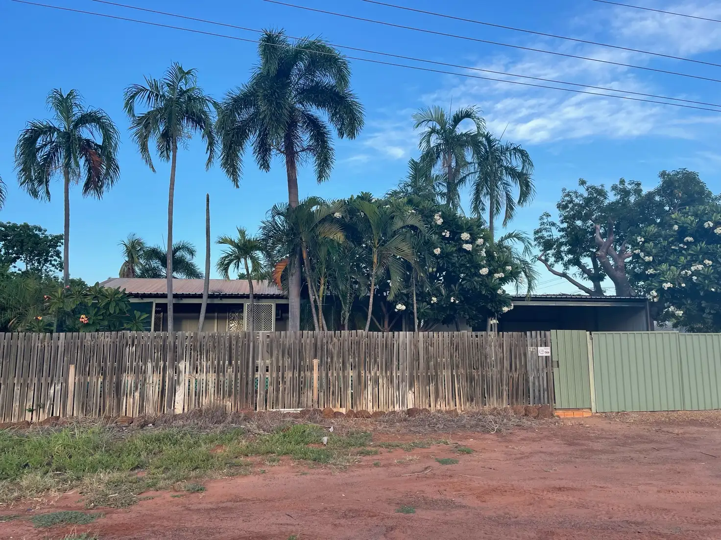 Main view of Homely house listing, 139 Rowan Street, Derby WA 6728