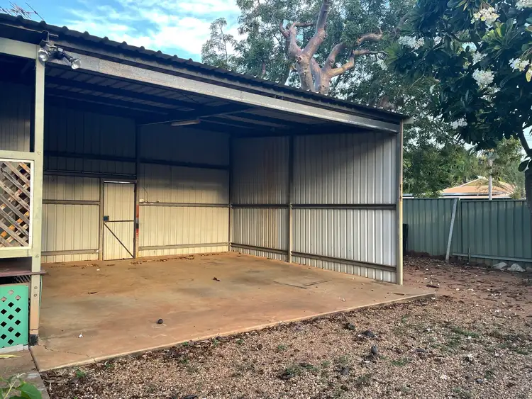 Second view of Homely house listing, 139 Rowan Street, Derby WA 6728