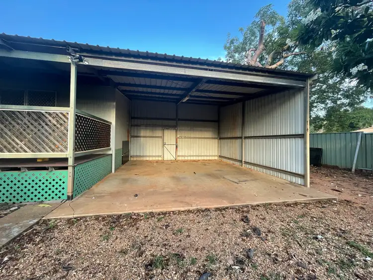 Fourth view of Homely house listing, 139 Rowan Street, Derby WA 6728