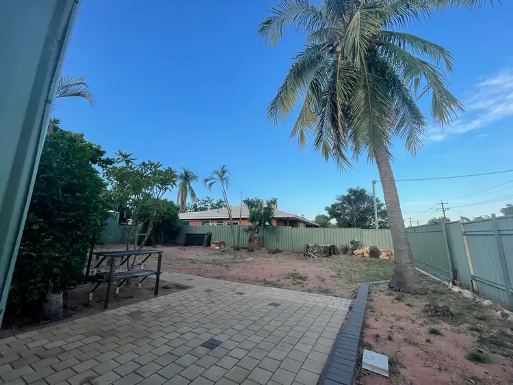 Fifth view of Homely house listing, 139 Rowan Street, Derby WA 6728