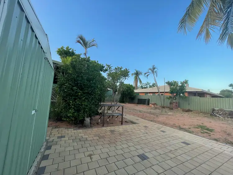 Sixth view of Homely house listing, 139 Rowan Street, Derby WA 6728