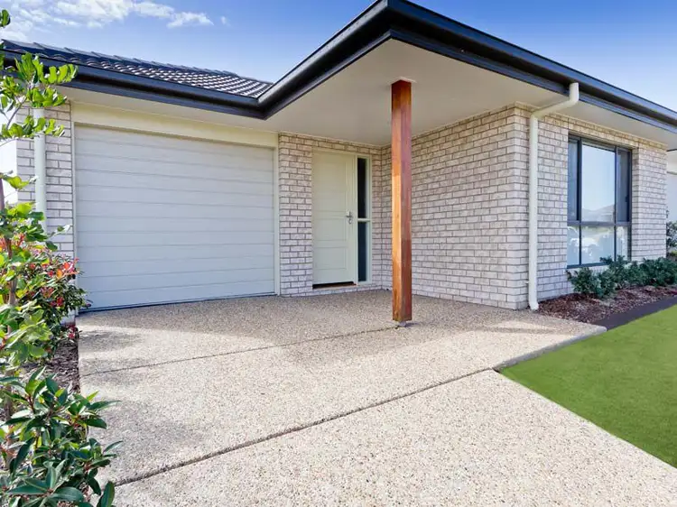 6 Melville Parade, North Lakes QLD 4509