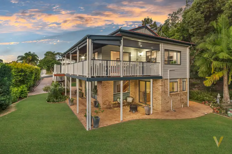 Second view of Homely house listing, 9 Carbool Close, Keperra QLD 4054