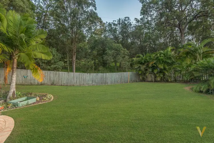 Third view of Homely house listing, 9 Carbool Close, Keperra QLD 4054