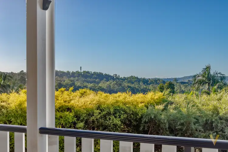 Fourth view of Homely house listing, 9 Carbool Close, Keperra QLD 4054