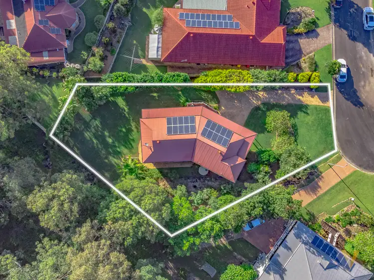 Sixth view of Homely house listing, 9 Carbool Close, Keperra QLD 4054