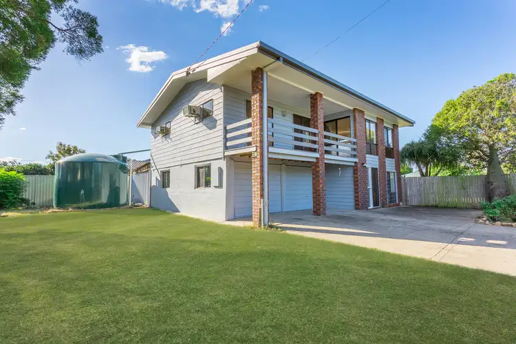2 Midland Street, Yamanto QLD 4305