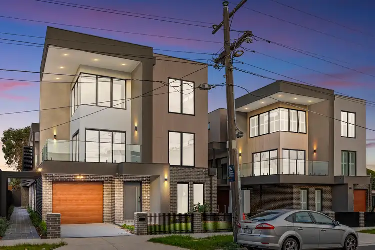 4/12 George Street, Sunshine VIC 3020