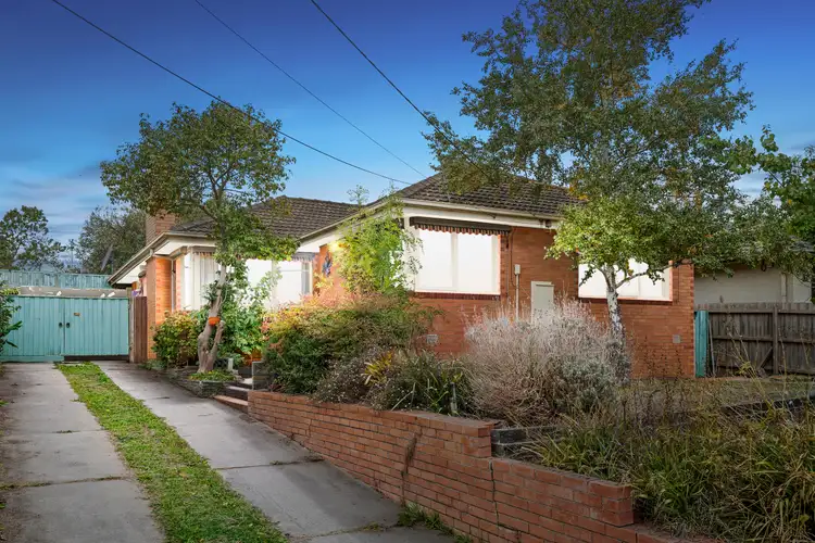 Main view of Homely house listing, 5 Tate Avenue, Wantirna South VIC 3152