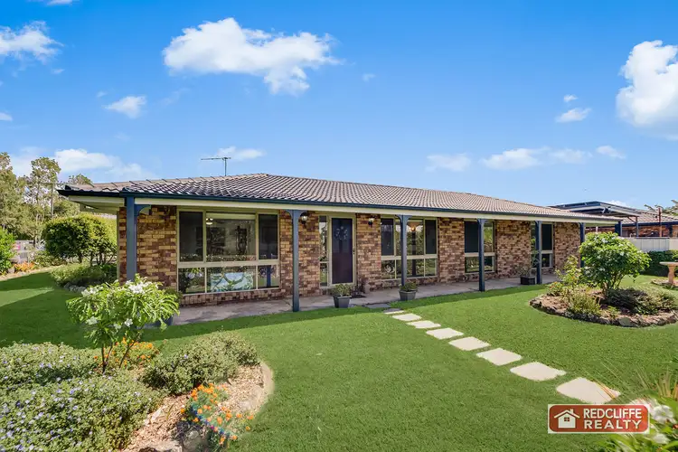 Main view of Homely house listing, 217 Esplanade South, Deception Bay QLD 4508