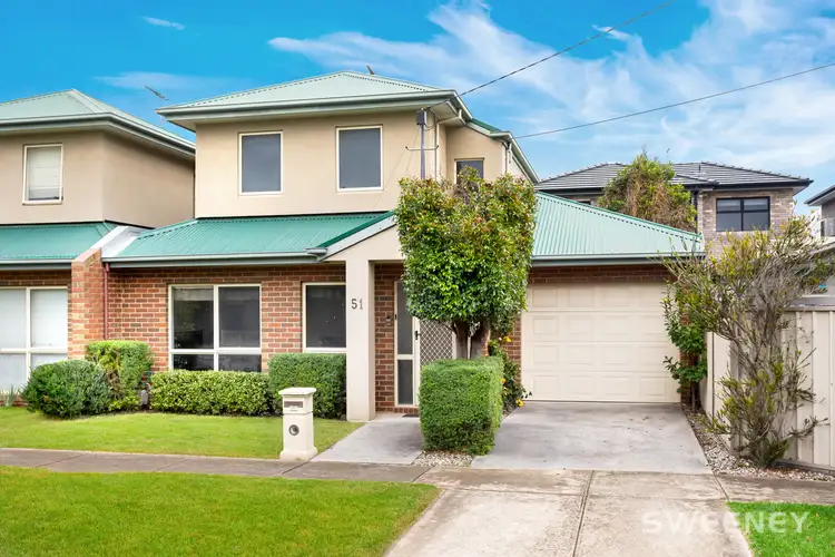 51 Mount Street, Altona VIC 3018