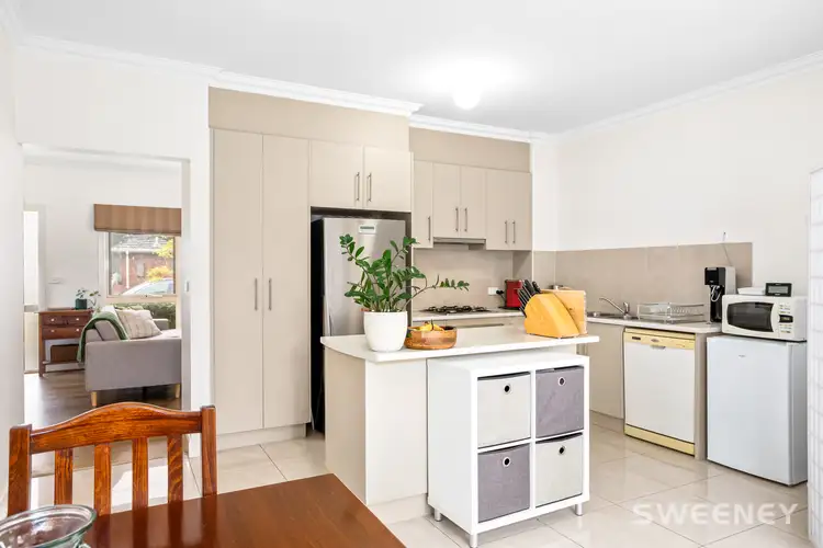 Sixth view of Homely townhouse listing, 51 Mount Street, Altona VIC 3018