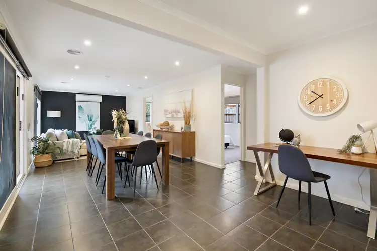 Third view of Homely house listing, 56 Hancock Drive, Ferntree Gully VIC 3156