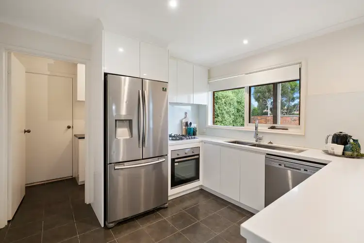 Fourth view of Homely house listing, 56 Hancock Drive, Ferntree Gully VIC 3156