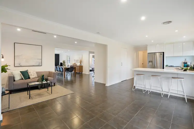 Fifth view of Homely house listing, 56 Hancock Drive, Ferntree Gully VIC 3156