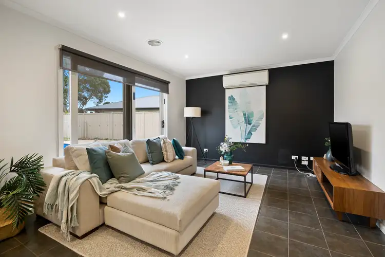Sixth view of Homely house listing, 56 Hancock Drive, Ferntree Gully VIC 3156