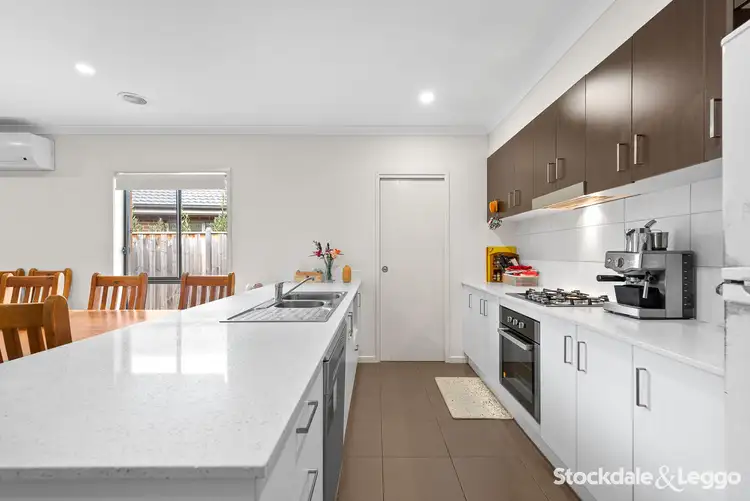 Fourth view of Homely house listing, 15 Harmony Place, Officer VIC 3809