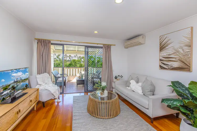 18/9 Rosecliffe Street, Highgate Hill QLD 4101